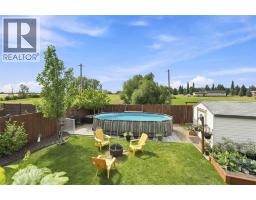 186 Robinson Avenue, Penhold, AB T0M1R0 Photo 37