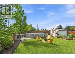 186 Robinson Avenue, Penhold, AB T0M1R0 Photo 35