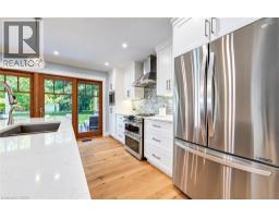 4pc Bathroom - 656 Westmount Road W, Kitchener, ON N2M1R8 Photo 11