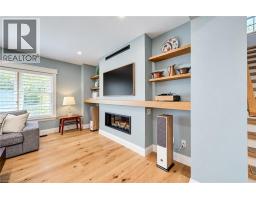 2pc Bathroom - 656 Westmount Road W, Kitchener, ON N2M1R8 Photo 12