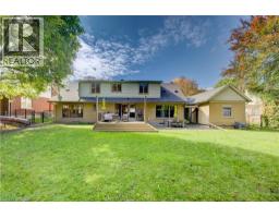 656 Westmount Road W, Kitchener, ON N2M1R8 Photo 38