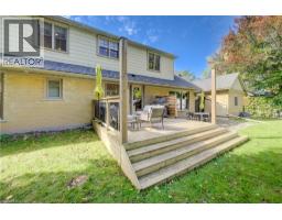 656 Westmount Road W, Kitchener, ON N2M1R8 Photo 40