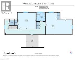 656 Westmount Road W, Kitchener, ON N2M1R8 Photo 43