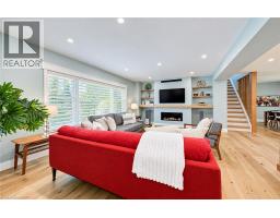 Laundry room - 656 Westmount Road W, Kitchener, ON N2M1R8 Photo 6