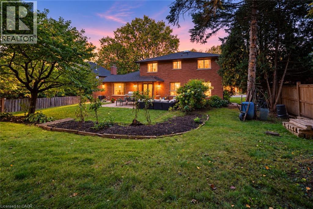 144 Lovers Lane — photo 45