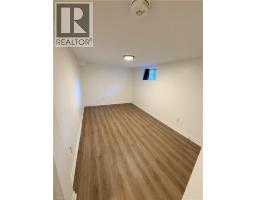 9 East 33rd Street Unit# Lower, Hamilton, ON L8V3S9 Photo 8