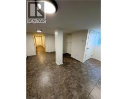 9 East 33rd Street Unit# Lower, Hamilton, ON L8V3S9 Photo 12