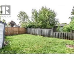 9 East 33rd Street Unit# Lower, Hamilton, ON L8V3S9 Photo 14