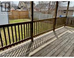 9 East 33rd Street Unit# Lower, Hamilton, ON L8V3S9 Photo 15