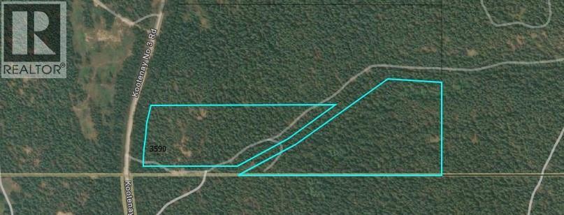 3590 Kootenay No. 3 Road, Windermere