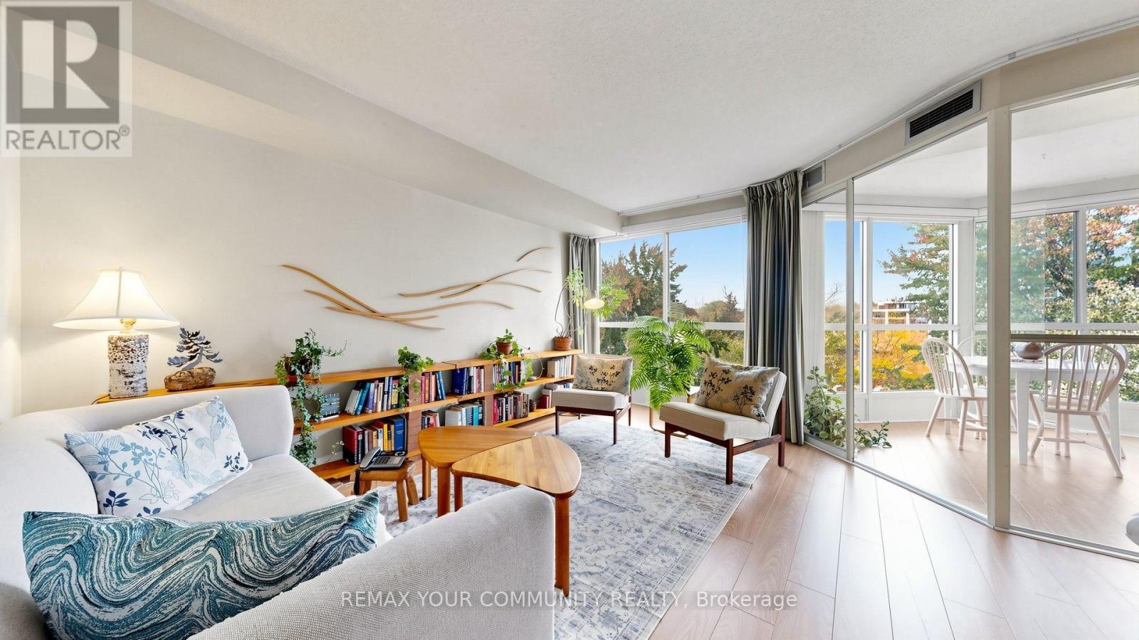 413- 5 Weldrick Road West, Richmond Hill, ON photo 10
