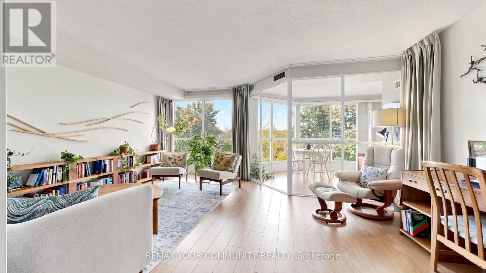 #413 5 WELDRICK ROAD W - 9