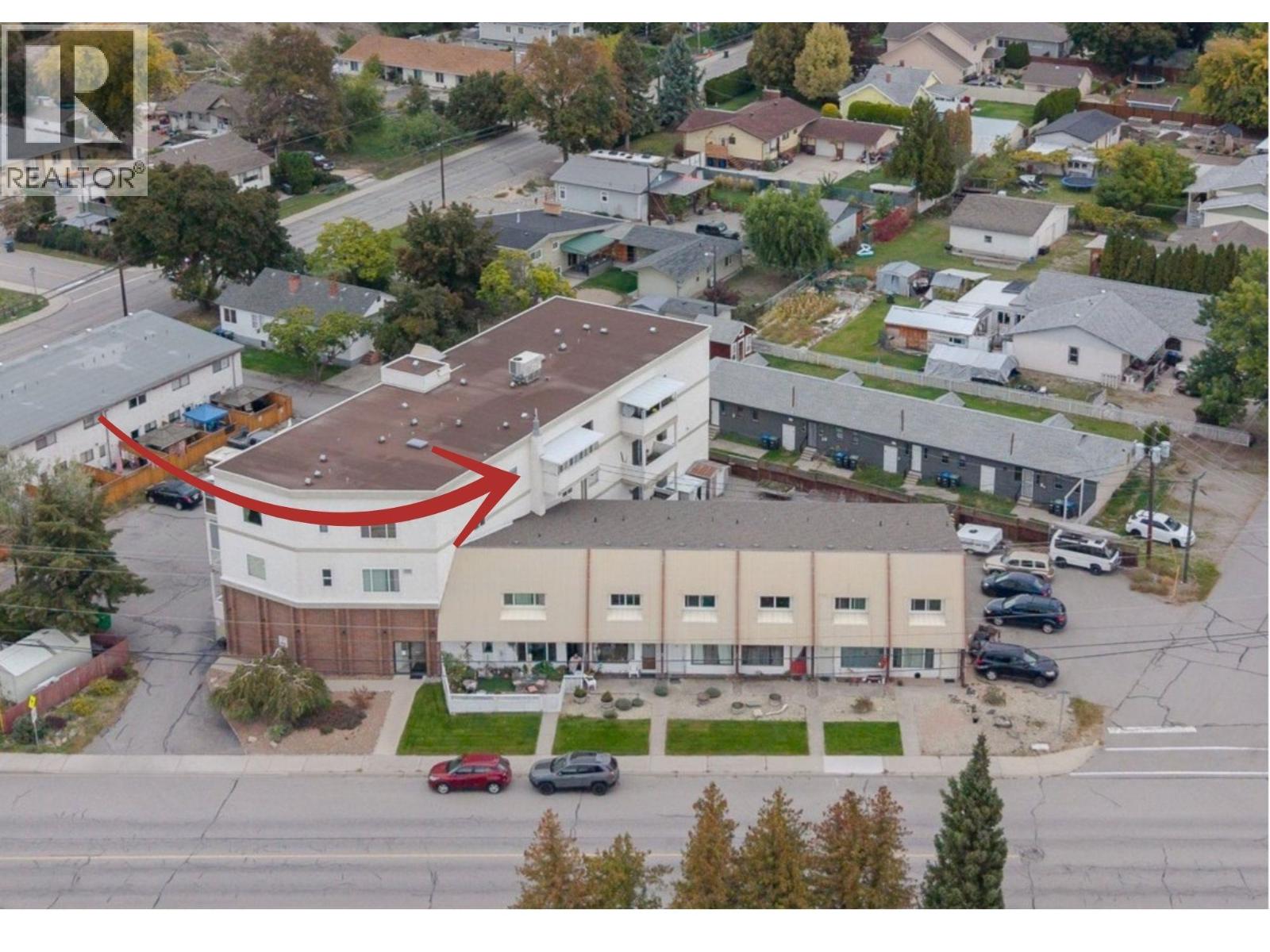650 MCKINNEY Road Unit# 325, Oliver