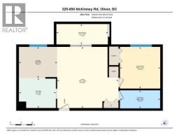 650 Mckinney Road Unit# 325, Oliver, BC V0H1T3 Photo 22