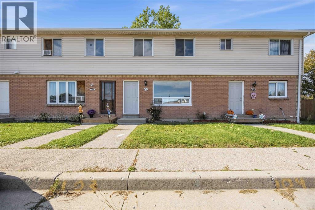 #105 348 CAMERON STREET - 2