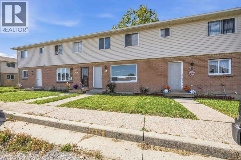 #105 348 CAMERON STREET - 1