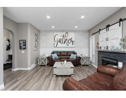 Bedroom 2 - 47 Birchmont Dr, Leduc, AB T9E8S4 Photo 6