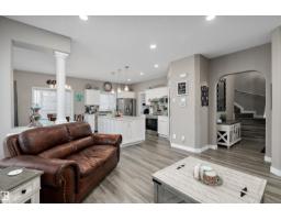 Bedroom 3 - 47 Birchmont Dr, Leduc, AB T9E8S4 Photo 7
