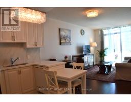1508 - 80 Absolute Avenue, Mississauga, ON L4Z0A5 Photo 12