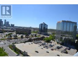 1508 - 80 Absolute Avenue, Mississauga, ON L4Z0A5 Photo 21