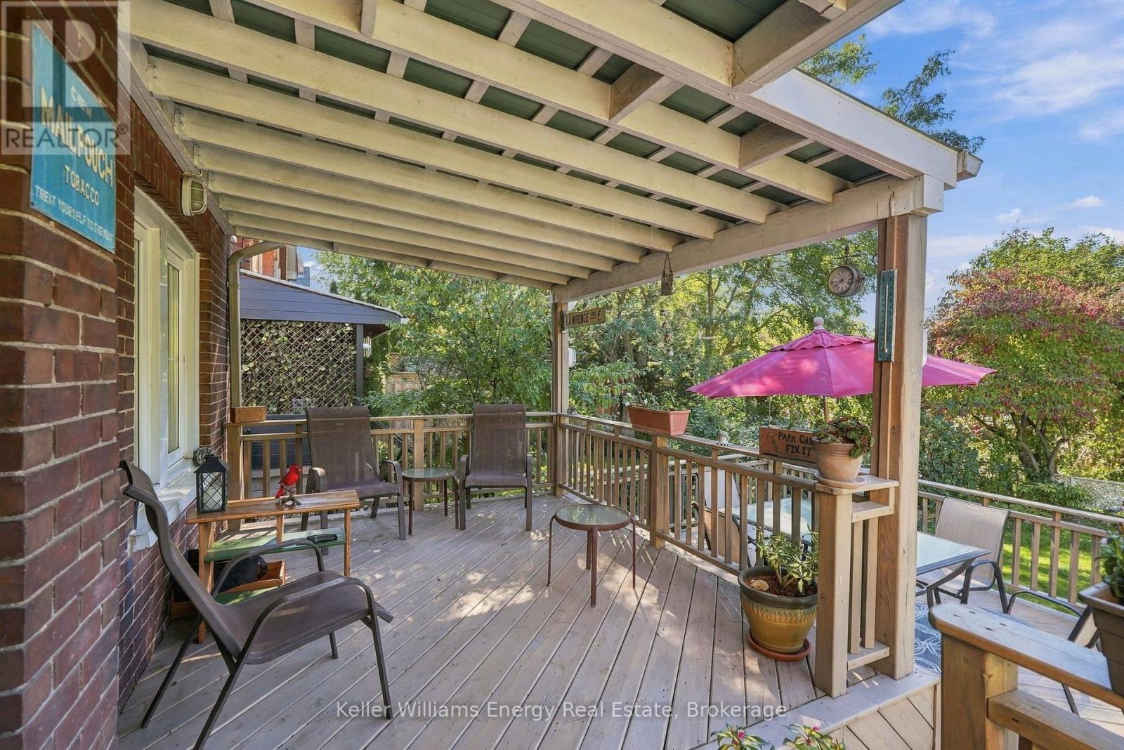 256 Grooms Avenue, Oshawa, ON photo 38