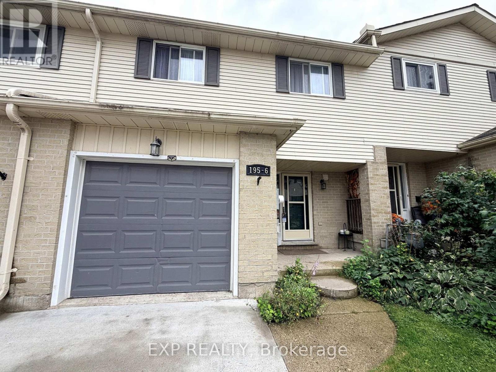 #6 195 FERGUSON DRIVE - 2