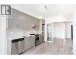 Living room - 820 - 212 King William Street, Hamilton, ON L8R0A7 Photo 7