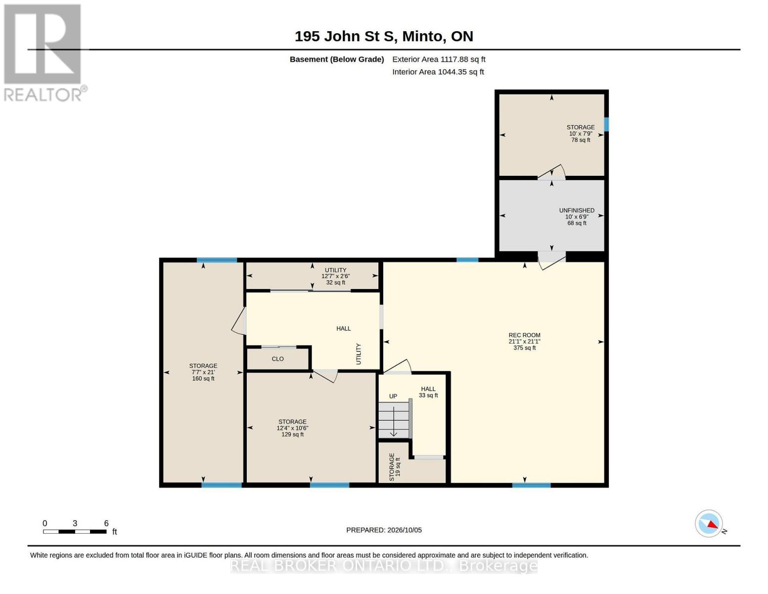 195 JOHN STREET S - 27