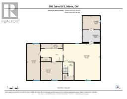 195 John Street S, Minto, ON N0G1Z0 Photo 27