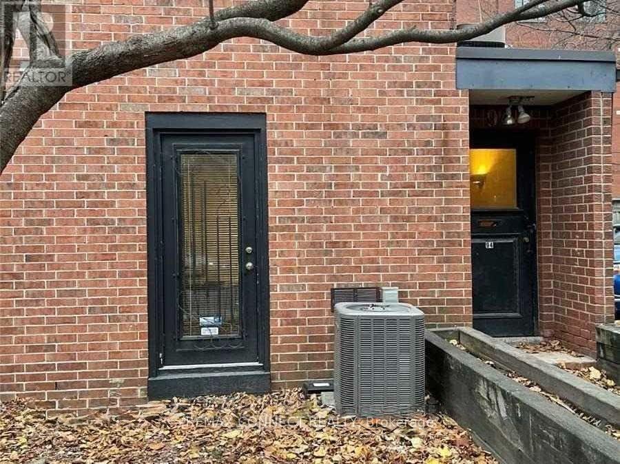 Property for lease at C - 94 SACKVILLE STREET