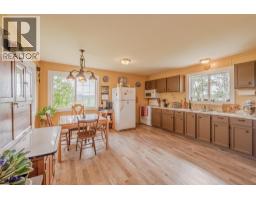 Mud room - 7140 Judson Road, Bridge Lake, BC V0K1X2 Photo 7