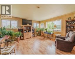 Laundry room - 7140 Judson Road, Bridge Lake, BC V0K1X2 Photo 9