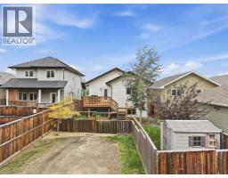 19 Regatta Way, Sylvan Lake, AB T4S0E8 Photo 25