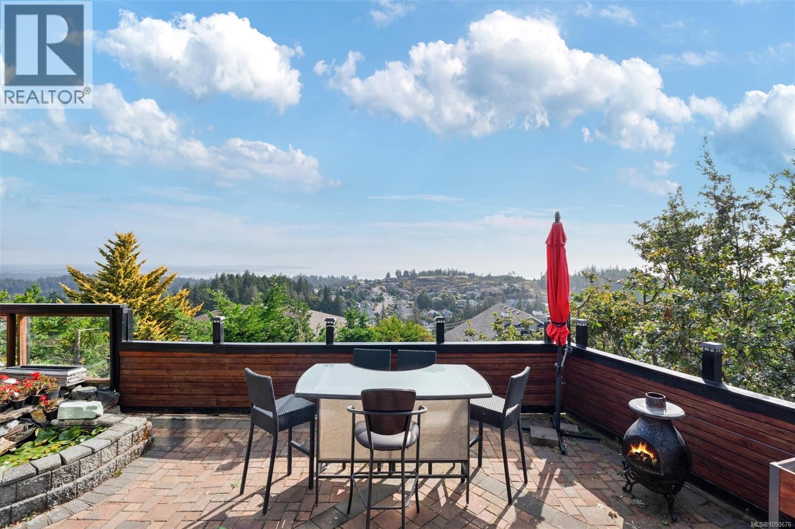 3445 Karger Terr, Colwood