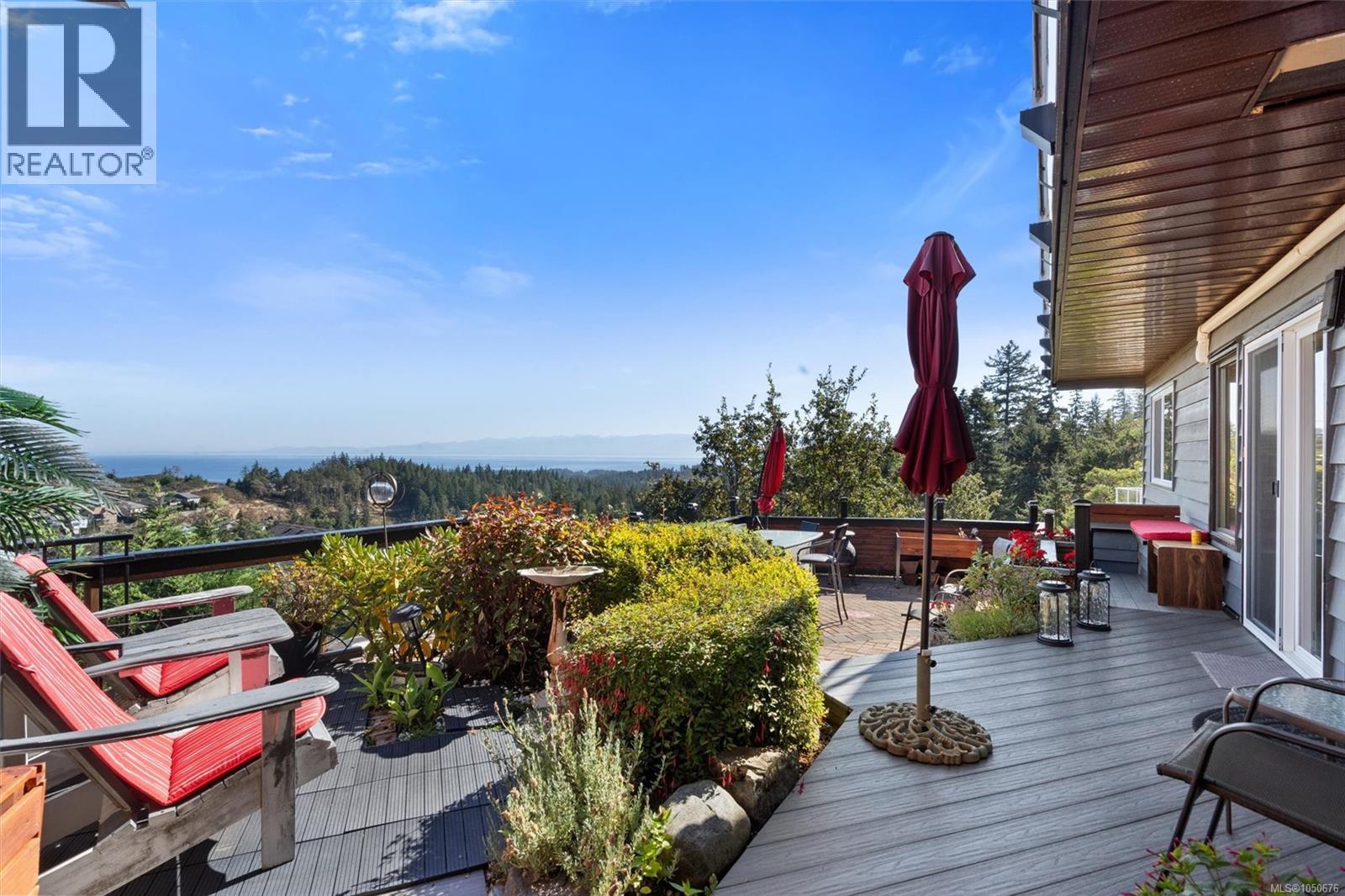 3445 Karger Terr, Colwood