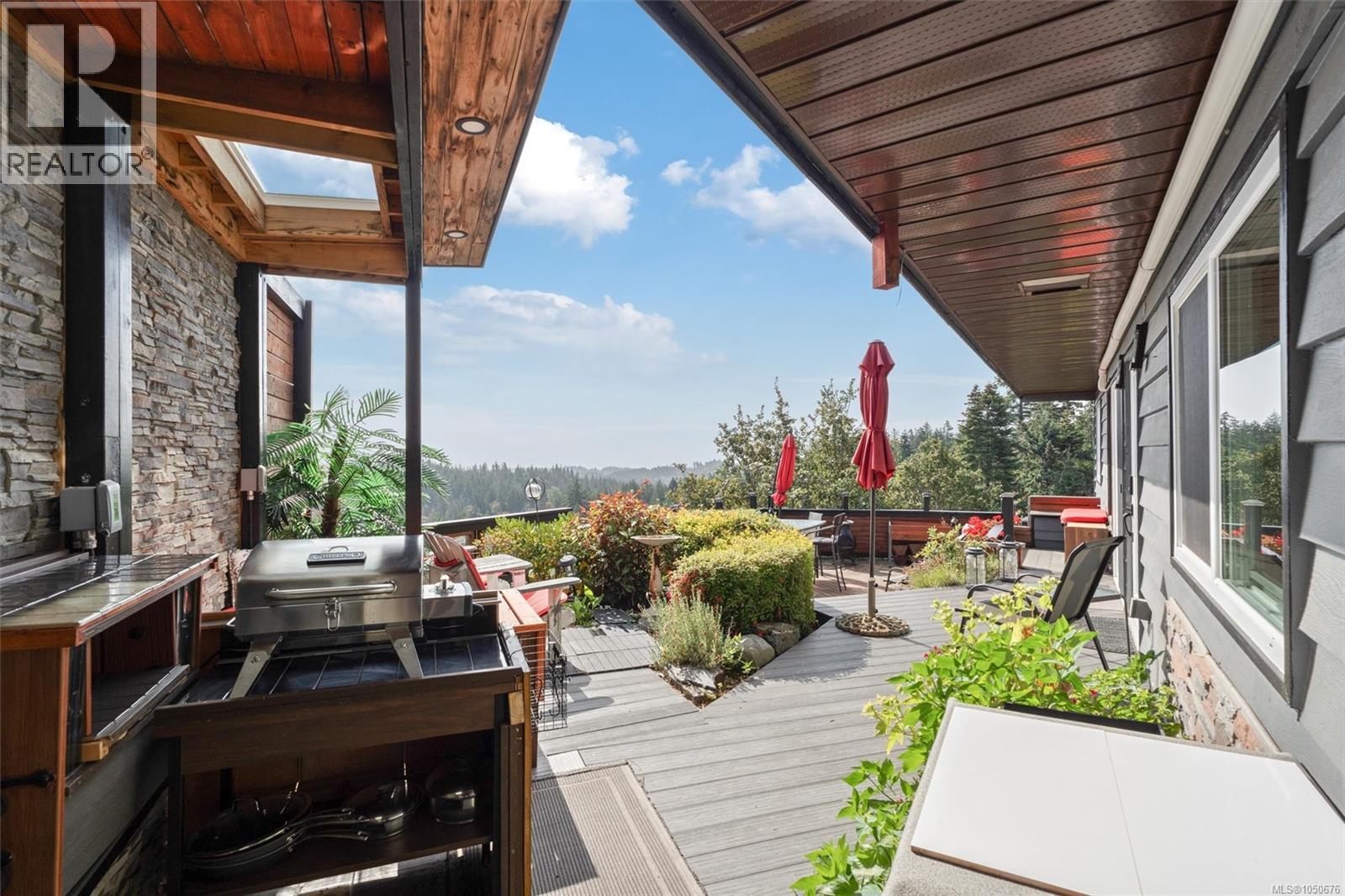 3445 Karger Terr, Colwood