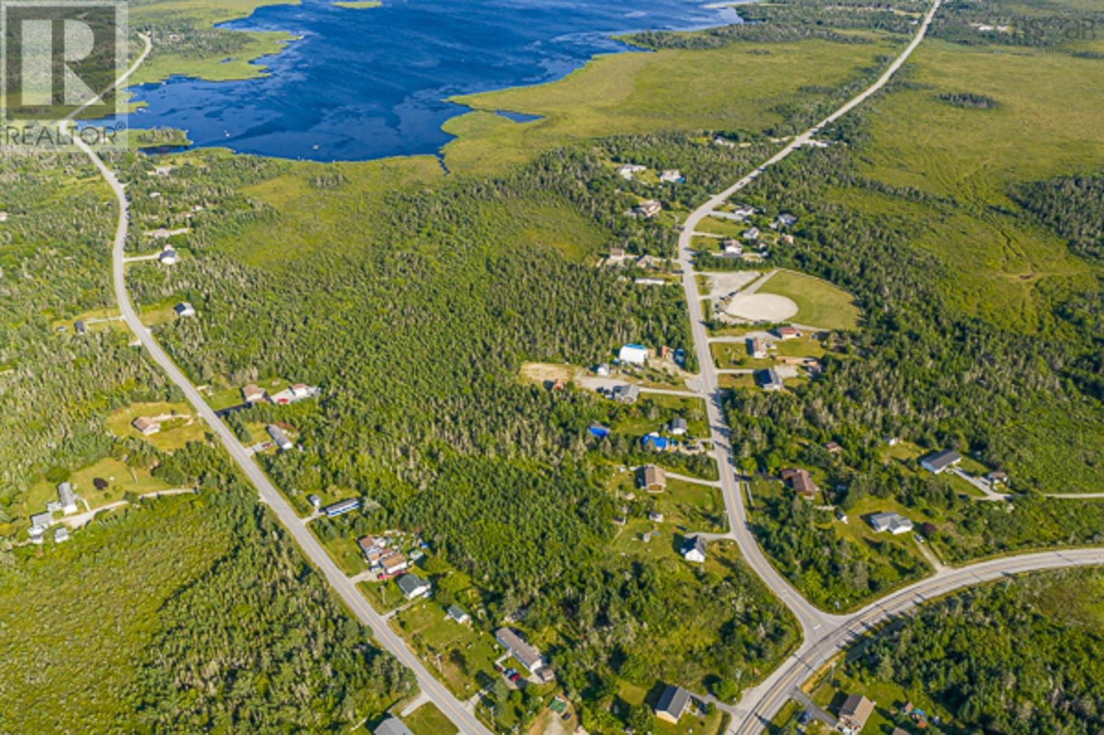Property 6 of 18 of Lot 10AB Centreville South Side Road