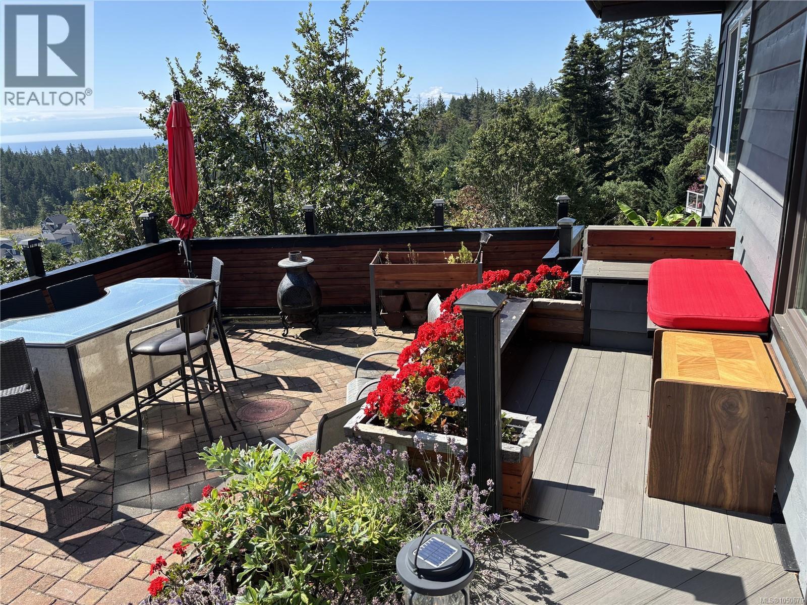 3445 Karger Terr, Colwood