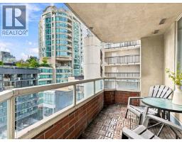 608 1330 Hornby Street, Vancouver, BC V6Z1W5 Photo 21