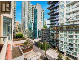 608 1330 Hornby Street, Vancouver, BC V6Z1W5 Photo 20