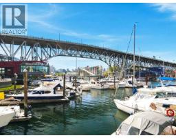 608 1330 Hornby Street, Vancouver, BC V6Z1W5 Photo 25