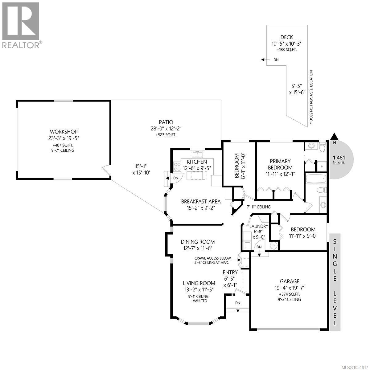2674 Tamara Dr - 56