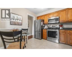 Kitchen - 8 Village Green Boulevard Unit# 510, Hamilton, ON L8G5B8 Photo 8