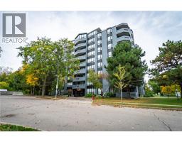 8 Village Green Boulevard Unit# 510, Hamilton, ON L8G5B8 Photo 26