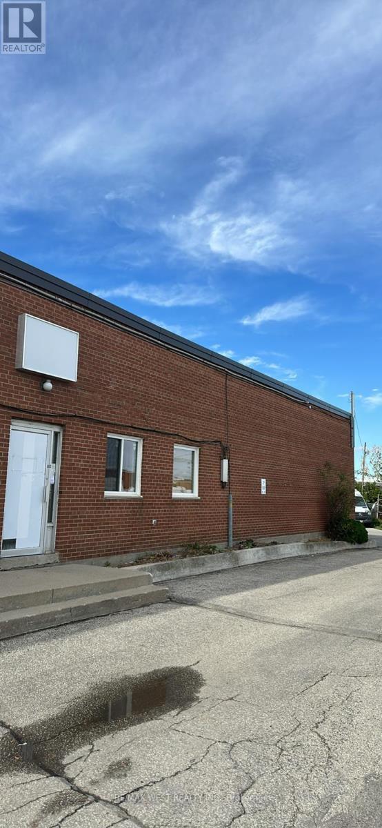 6C - 20 MILLWICK DRIVE