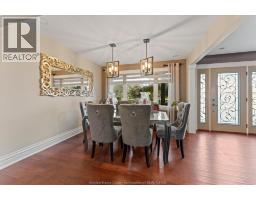 Sunroom - 1700 Orford, Lasalle, ON N9J1X3 Photo 10