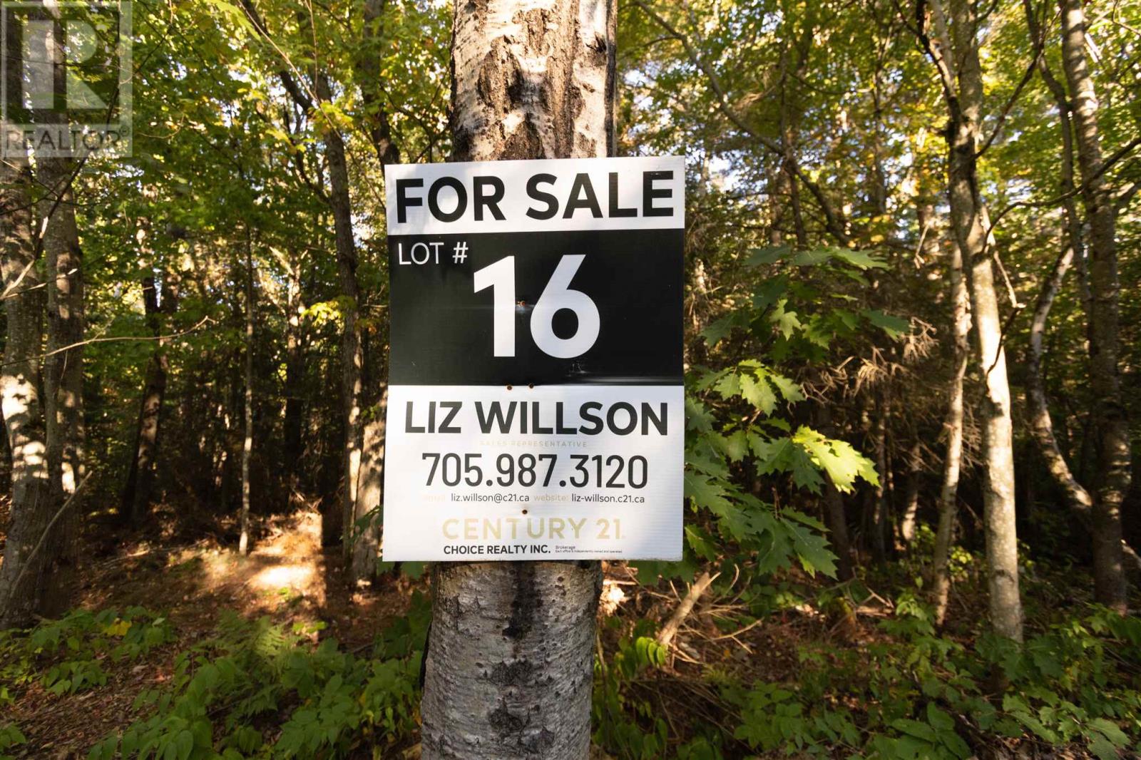 Lot 16 Nokomis Beach Rd — photo 2
