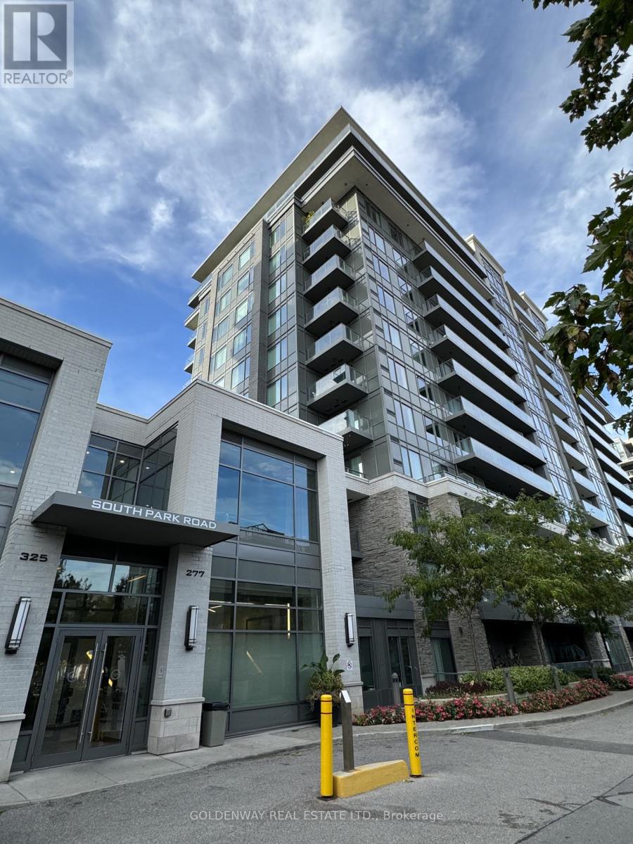 819 - 277 SOUTH PARK ROAD, Markham (Commerce Valley)