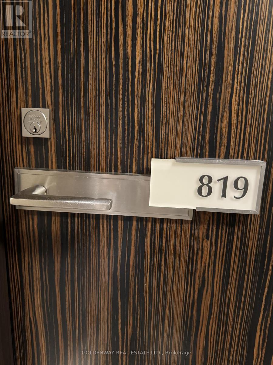 819 - 277 SOUTH PARK ROAD, Markham (Commerce Valley) — photo 2