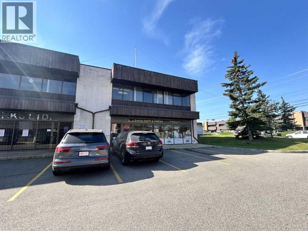 Photo of 1, 3500 27 Street NE, Calgary